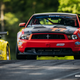Illustration for article titled Trans Am Racing At Lime Rock, And Miatas Too
